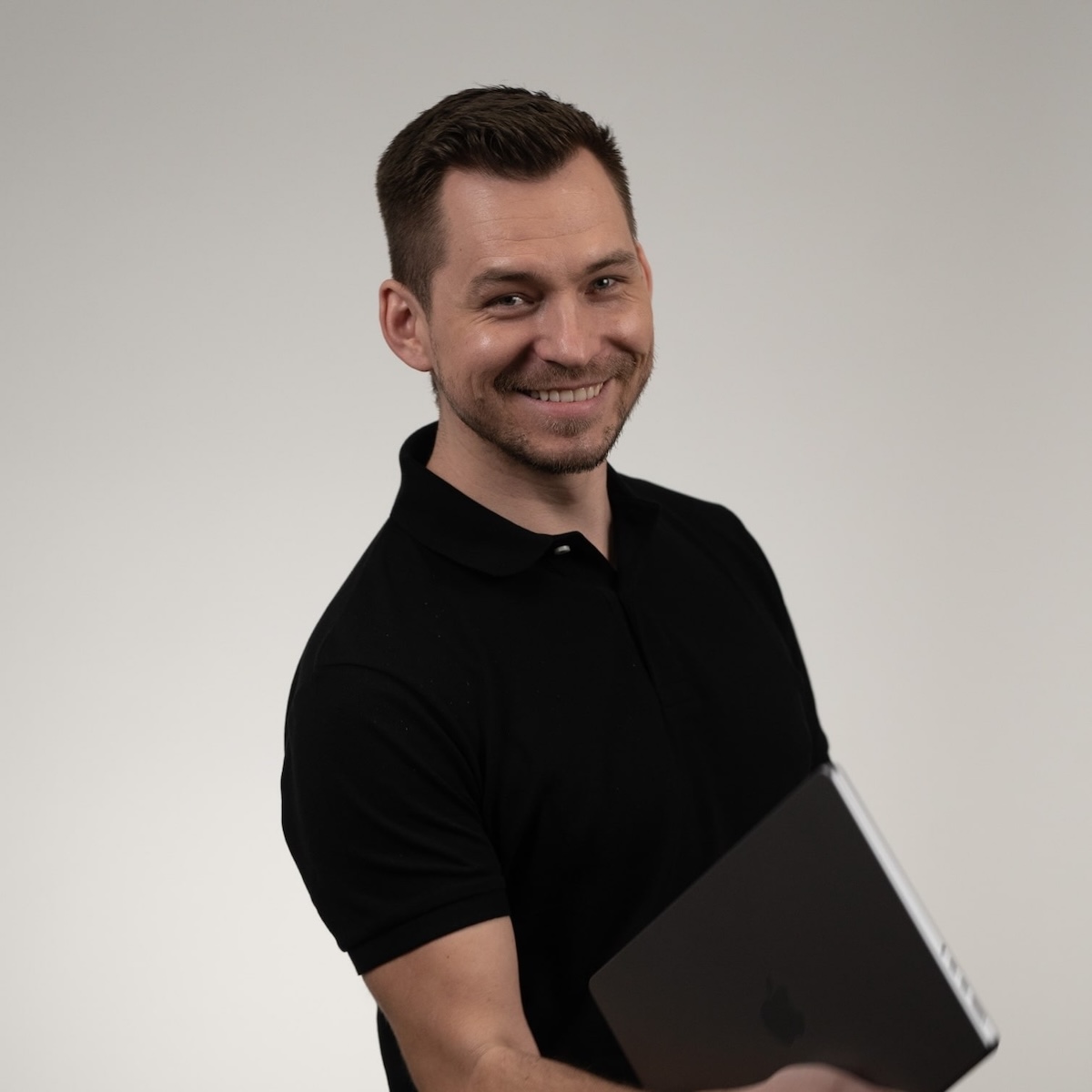 Dominik Koppelhuber - Gründer & Entwickler