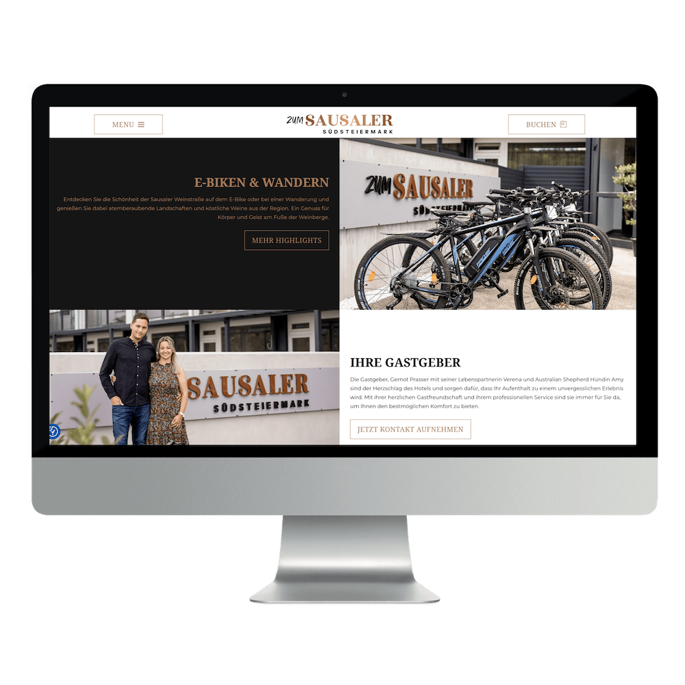 Erlebnisse & Angebote