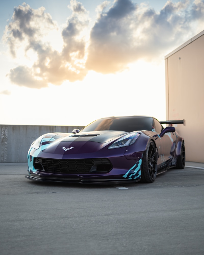 Performance trifft Leidenschaft