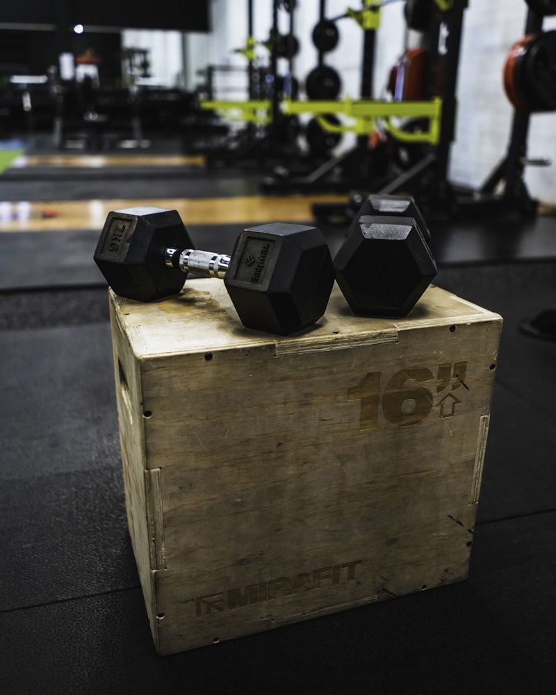 Erreiche deine Ziele