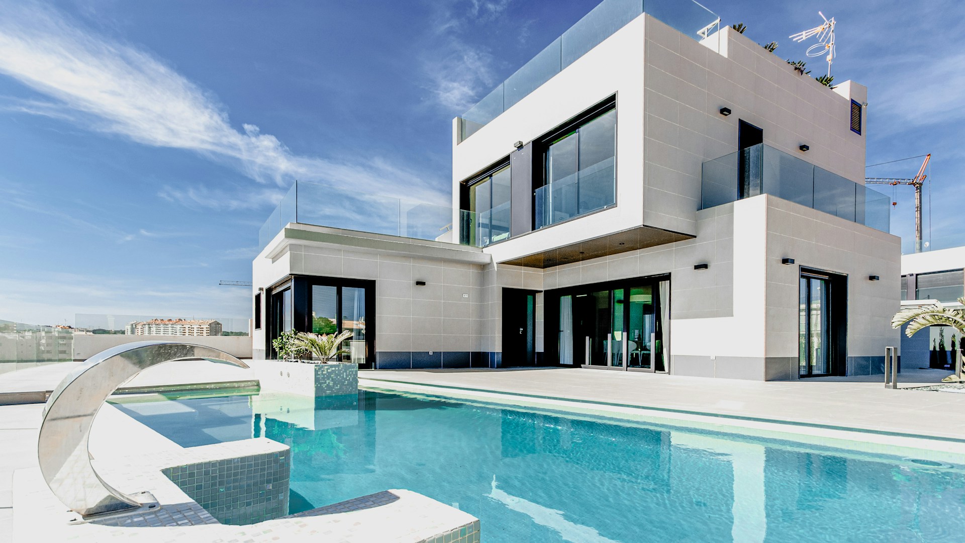 Ihr Traumhaus wartet