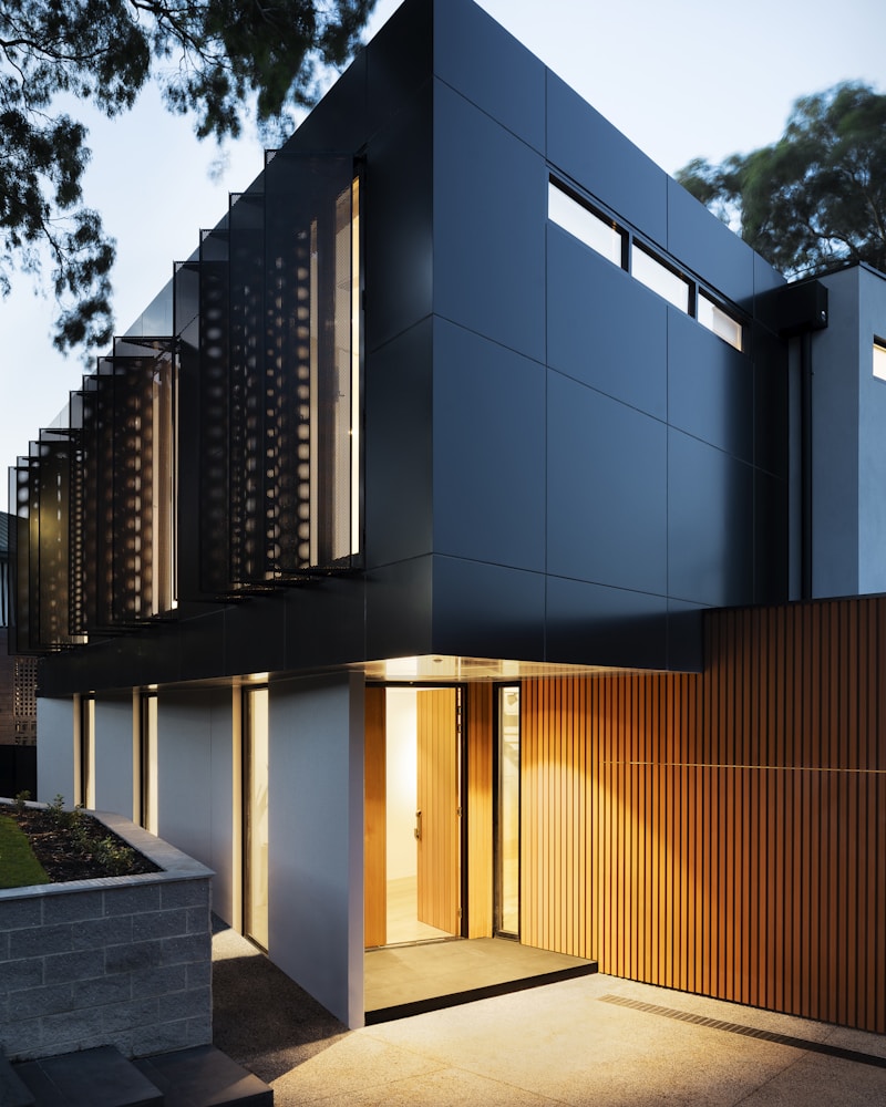 Ihr Traumhaus wartet